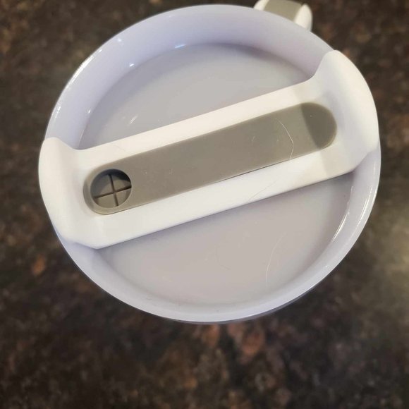 40 oz Mushroom Tumbler - Picture 8 of 10